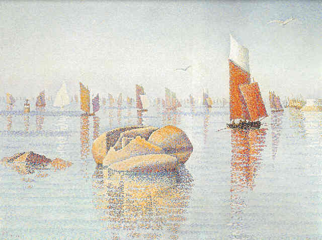 Paul Signac
