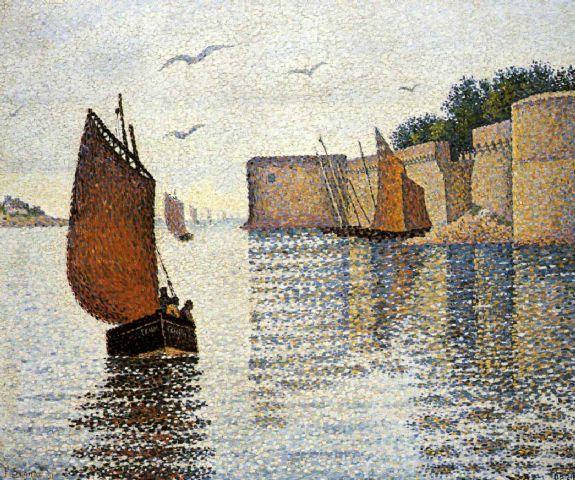 Paul Signac