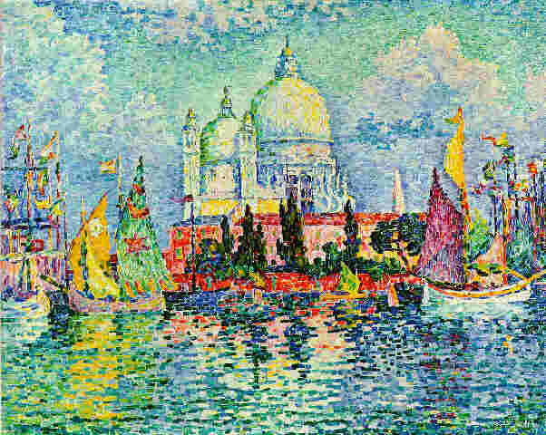 Paul Signac