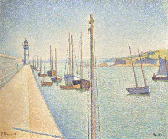 Paul Signac