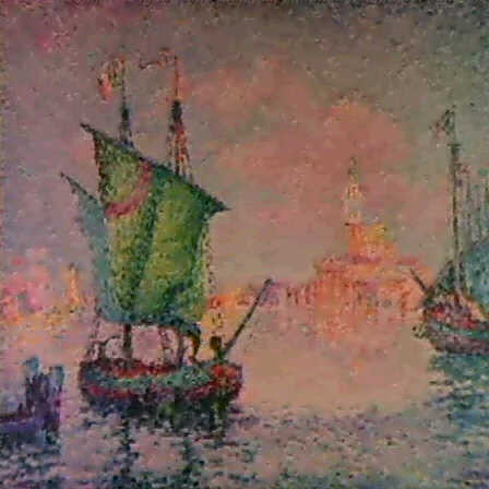 Paul Signac